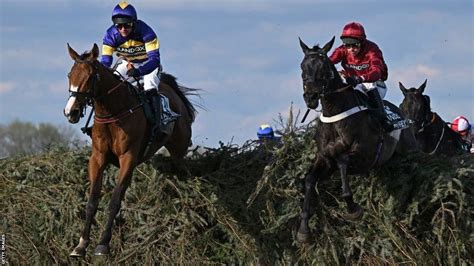 bbc racing results uk and ireland|Grand National 2024: Corach Rambler favourite for repeat .